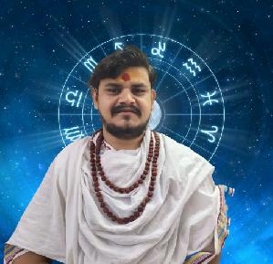 Acharya Swami Abhishek